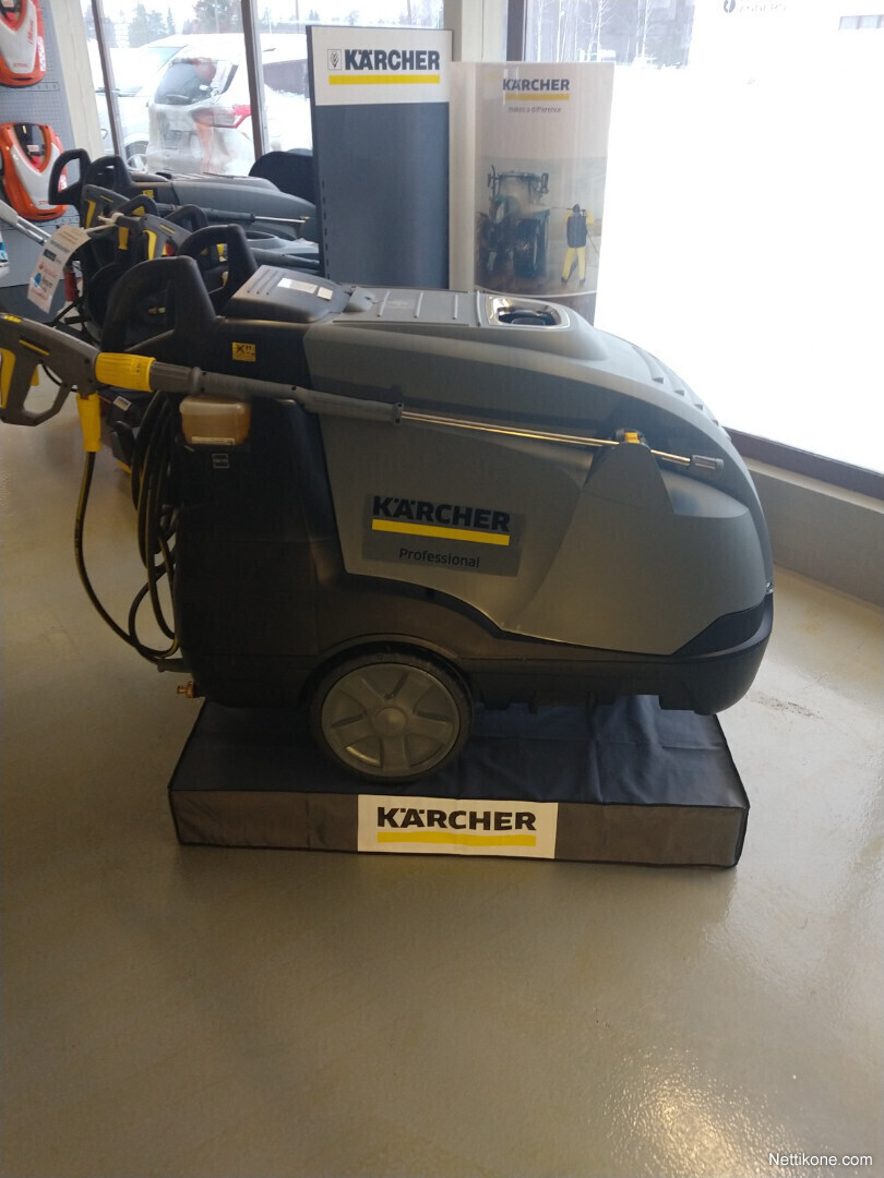 Kärcher HDS 10 20 4 M pressure washers Nettikone