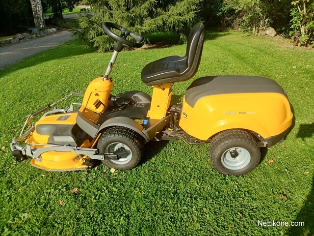 Stiga Park Px Mowers Nettikone