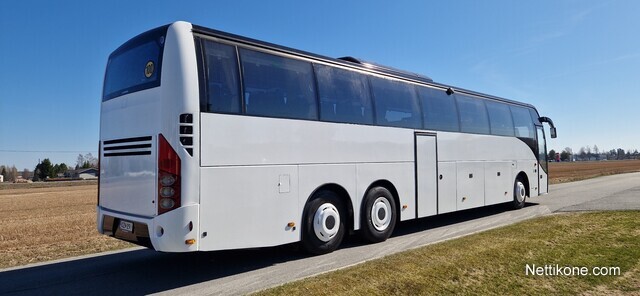 Volvo B R H Linja Auto Nettikone