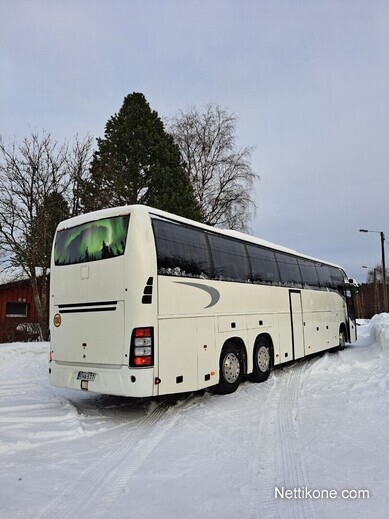 Volvo Hd B B Linja Auto Nettikone