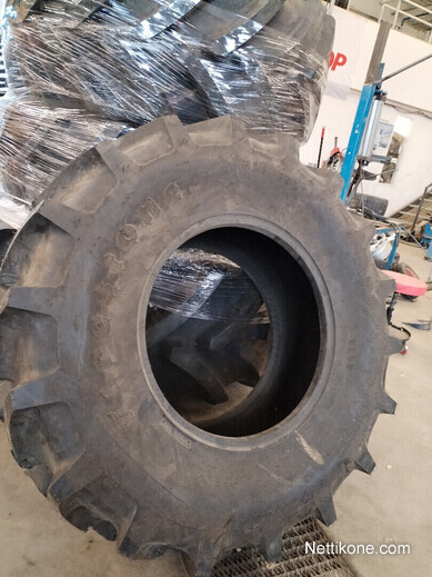 Firestone 420 85R24 16 9R24 traktorien lisävarusteet Nettikone