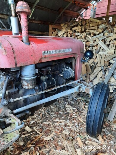 Massey Ferguson Traktorit Nettikone