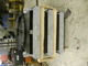 Equipment and spare parts for forest machinery-Muu merkki