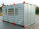Containers-Muu merkki