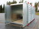 Containers-Muu merkki