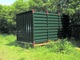 Containers-Muu merkki