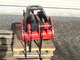 Equipment and spare parts for forest machinery-Muu merkki