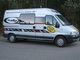 Pakettiautot ja kevyet kuorma-autot-Citroen