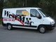 Pakettiautot ja kevyet kuorma-autot-Citroen