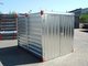 Containers-Muu merkki