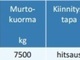 -Muu merkki