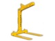 Loader cranes-Muu merkki