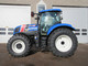 Tractors-New Holland