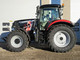 Tractors-New Holland