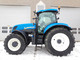 Tractors-New Holland