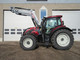 Tractors-New Holland