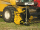 Combine harvesters-Zürn