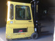 Forklift trucks-Hyster