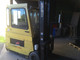 Forklift trucks-Hyster