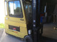 Forklift trucks-Hyster