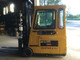 Forklift trucks-Hyster
