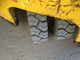 Forklift trucks-Hyster