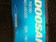 Loaders-Doosan