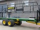 Trailers/Agriculture-ERT