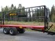 Trailers/Agriculture-ERT