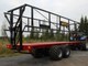 Trailers/Agriculture-ERT