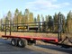 Trailers/Agriculture-ERT