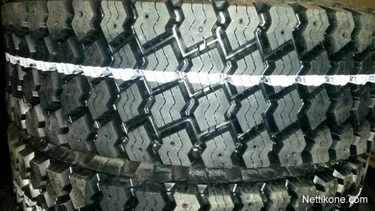 Koneen tyyppi ja kategoria