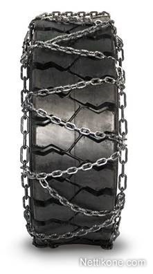 Koneen tyyppi ja kategoria