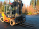 Forklift trucks-Dantruck