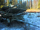 Sales vehicles and trailers-Muu merkki