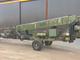 Equipment and spare parts for lifters-Dexter