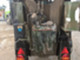 Equipment and spare parts for lifters-Dexter