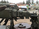 Equipment and spare parts for lifters-Dexter