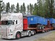 Traktorin peräkärryt ja maatalous perävaunut-ERT