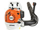Groundscare equipment-Stihl