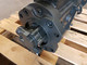 Excavators-Case