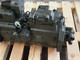 Excavators-Case