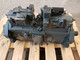 Excavators-Case