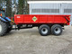 Trailers/Agriculture-ERT