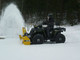Road and snow machines-Muu merkki