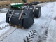 Equipment and excavator addons-Nurmetal