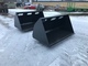 Equipment and excavator addons-Nurmetal