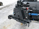 Road and snow machines-Padagas