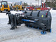 Road and snow machines-Padagas