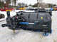 Road and snow machines-Padagas